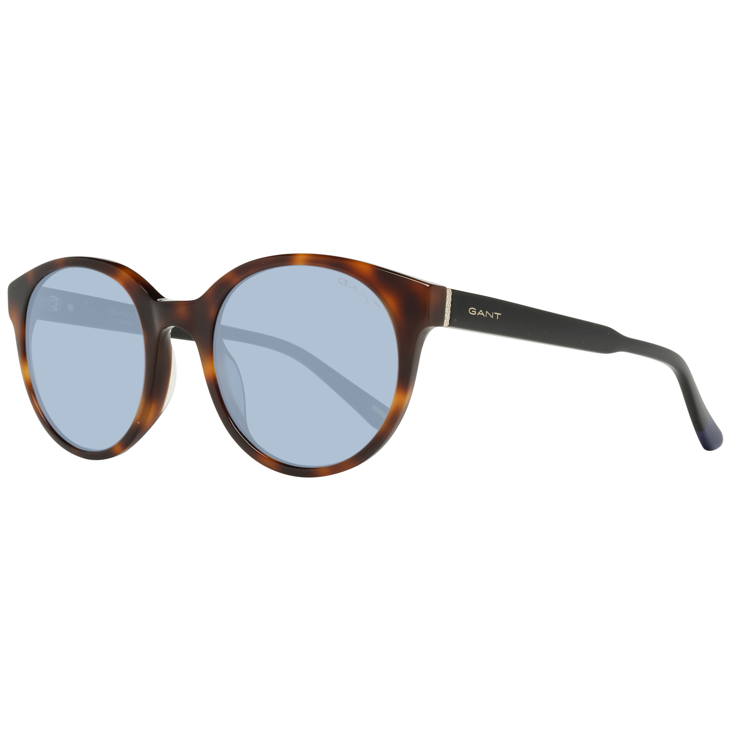 Gant Brown Women Sunglasses