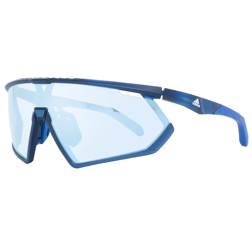 Adidas Blue Men Sunglasses