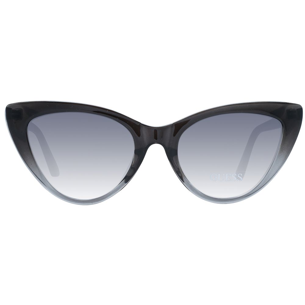 Guess Gray Women Sunglasses