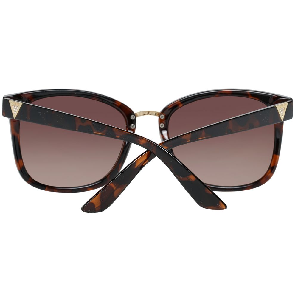 Guess Brown Women Sunglasses