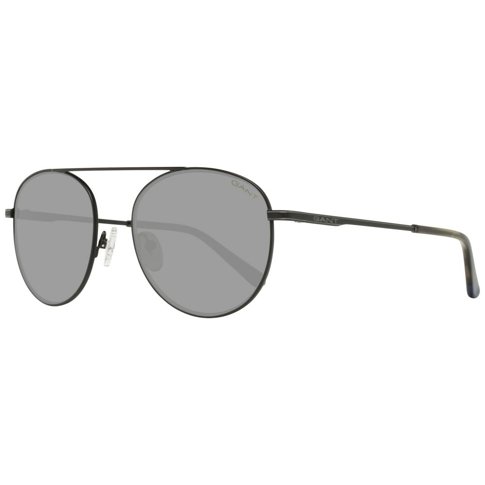 Gant Black Men Sunglasses