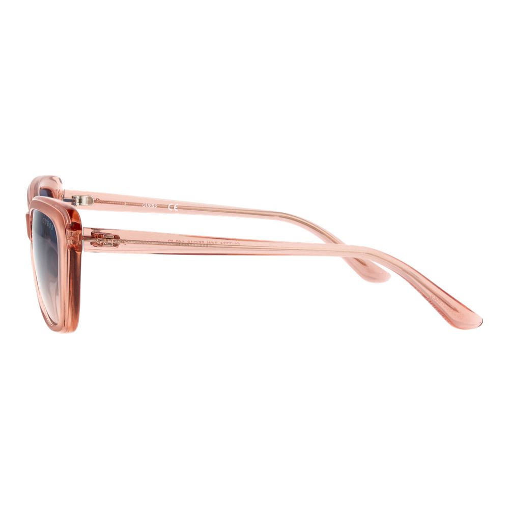 Guess Pink Women Sunglasses