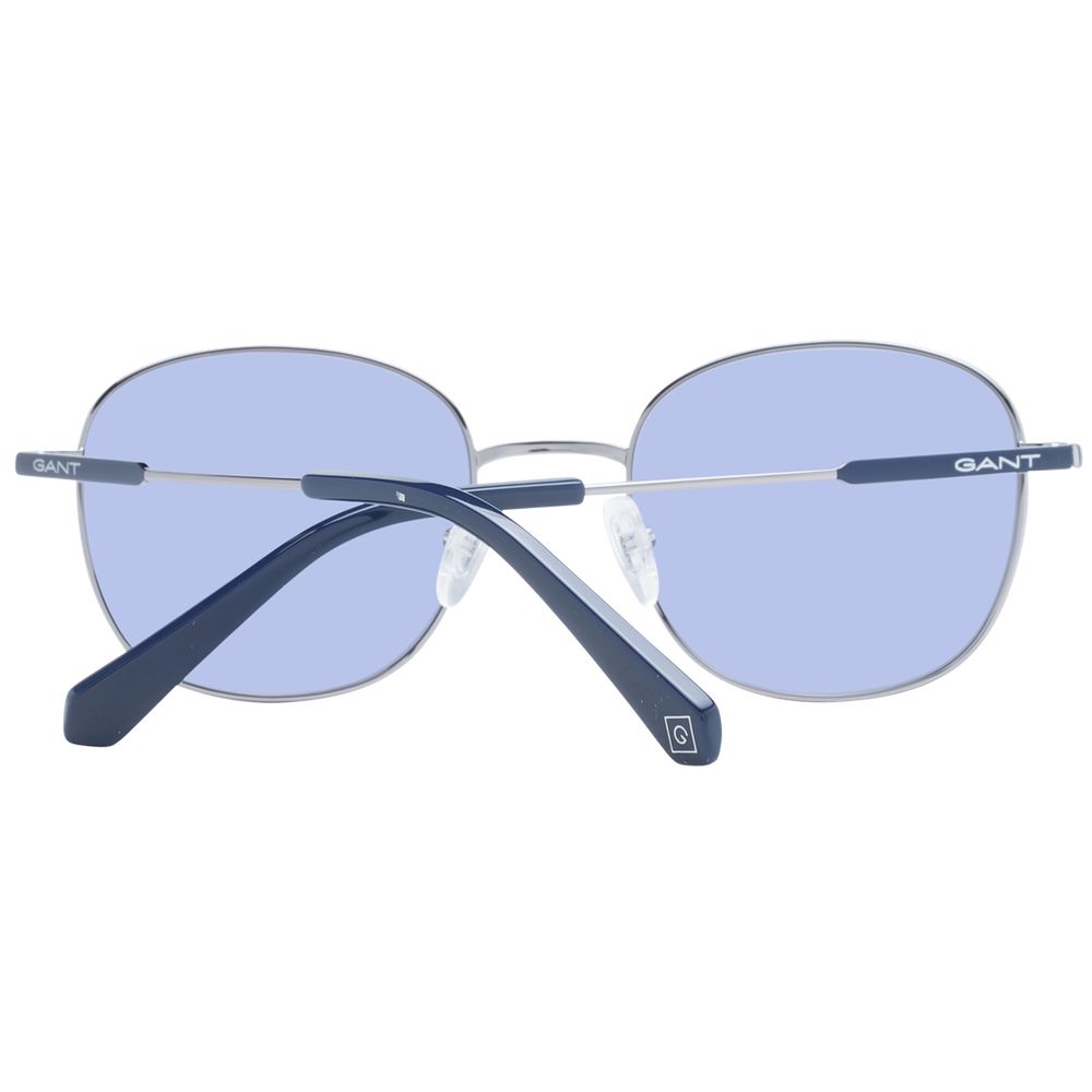 Gant Gray Unisex Sunglasses