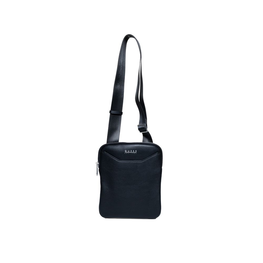 Guess Black Polyethylene Bag