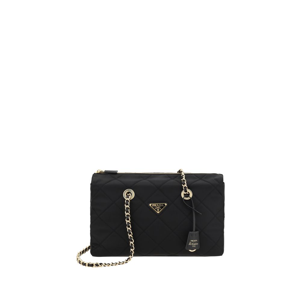 Prada Re-Edition Chaine 1995 Shoulder Bag