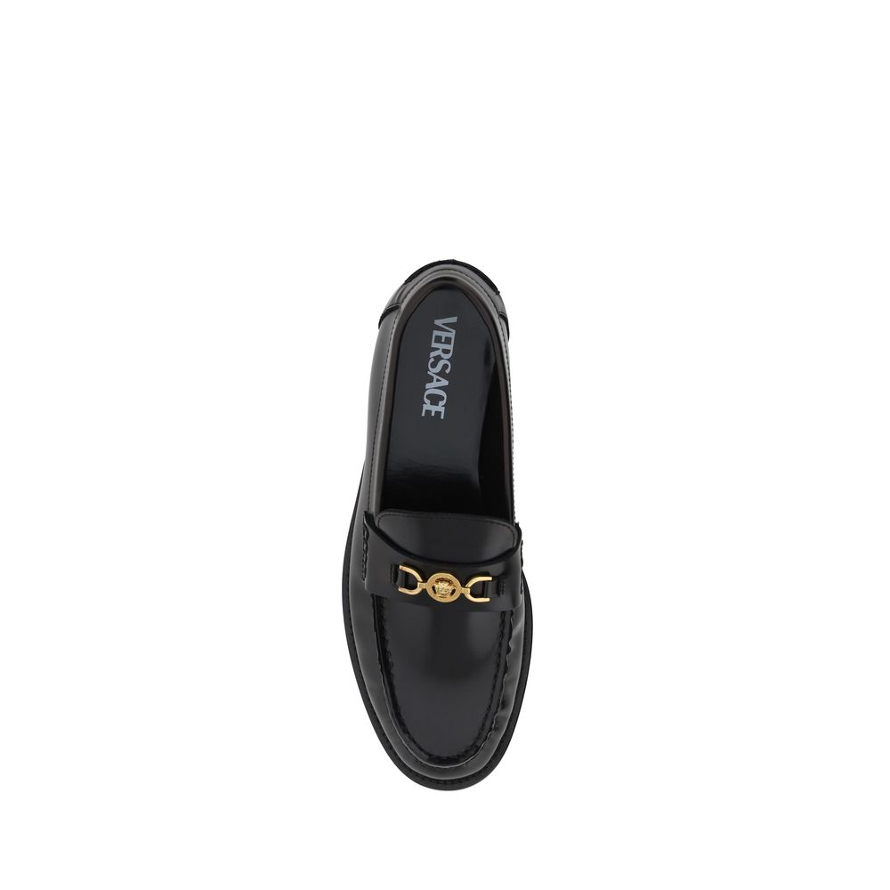 Versace Loafers