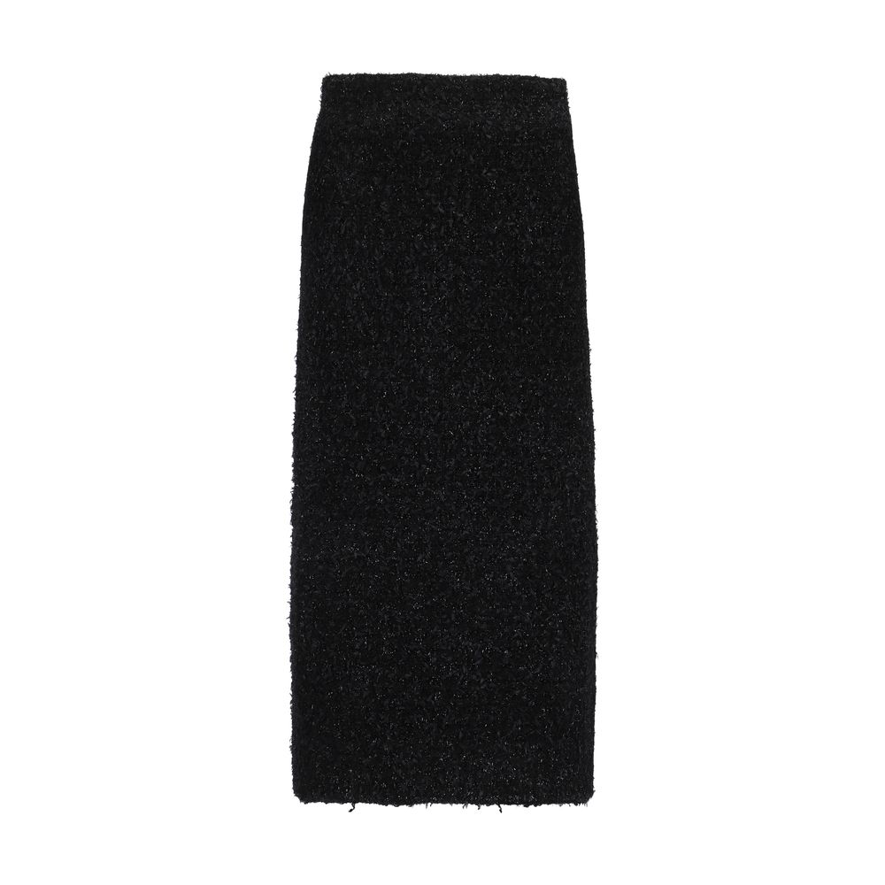 Balenciaga Midi Skirt