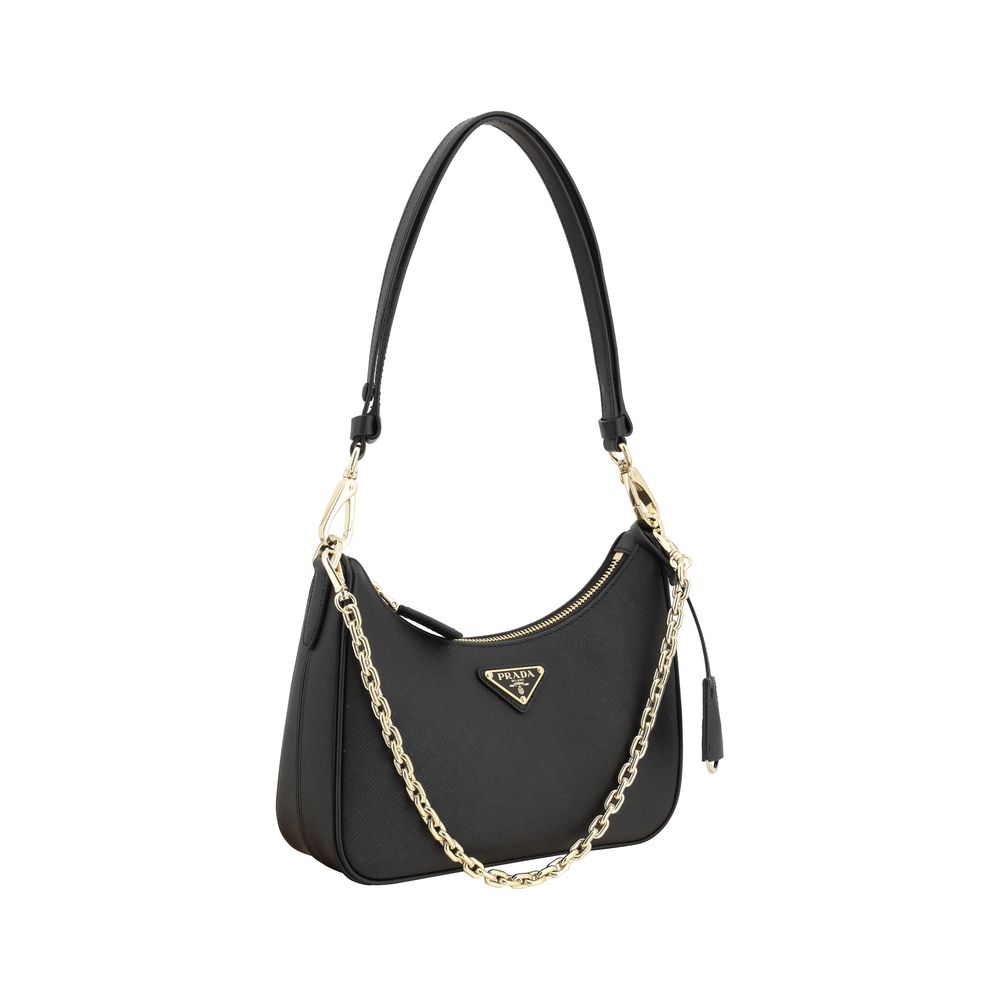 Prada Lux Shoulder Bag