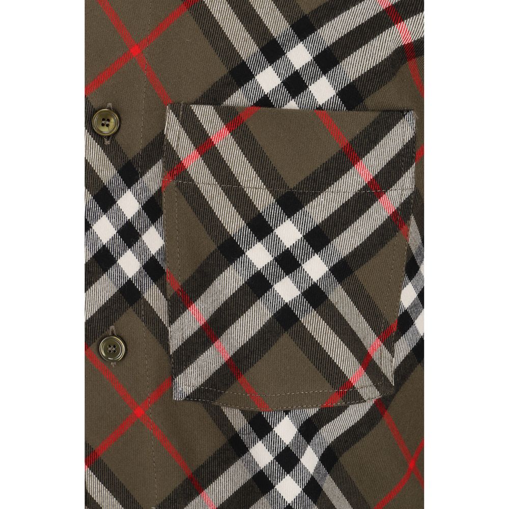 Burberry Shirt