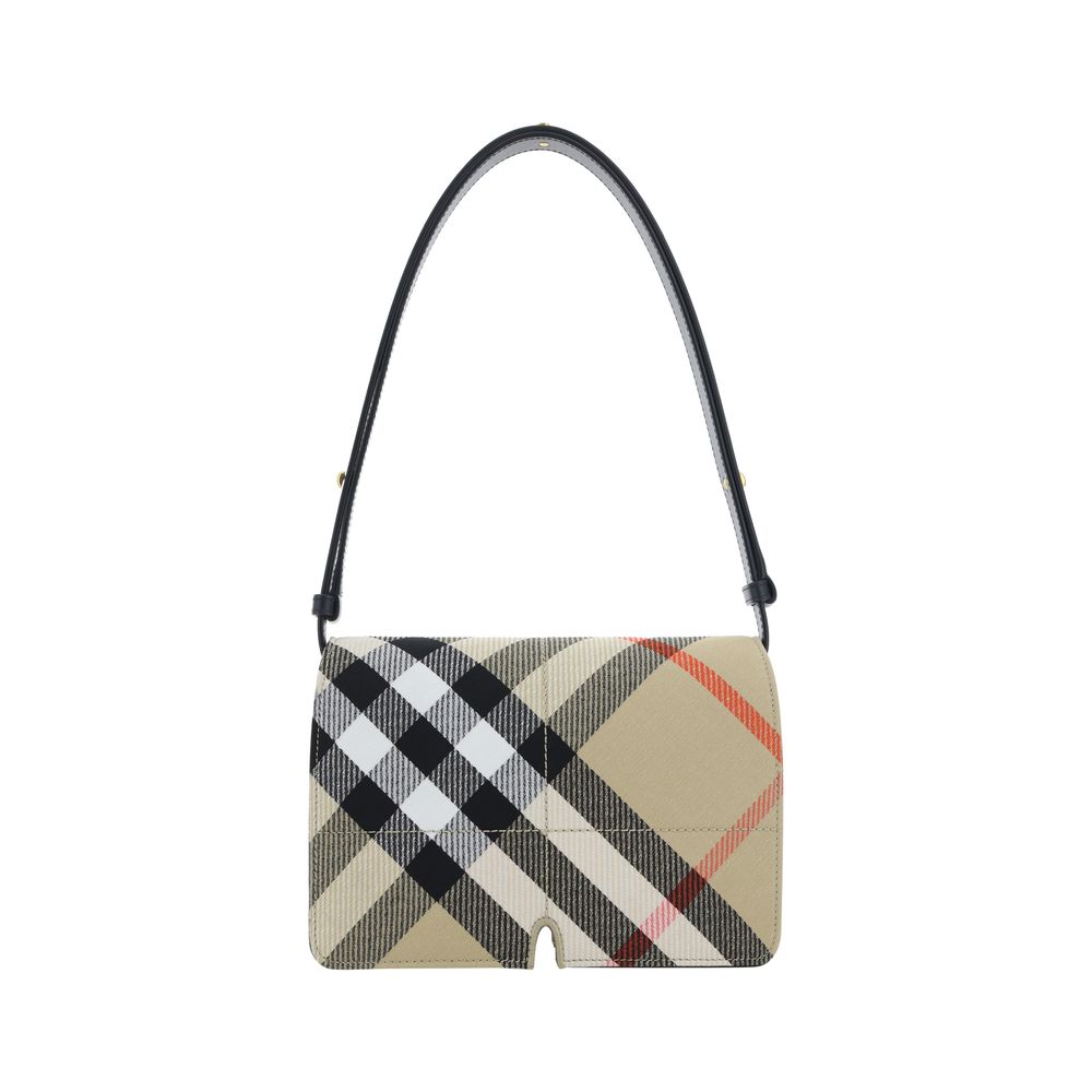 Burberry Snip Shoulder Bag