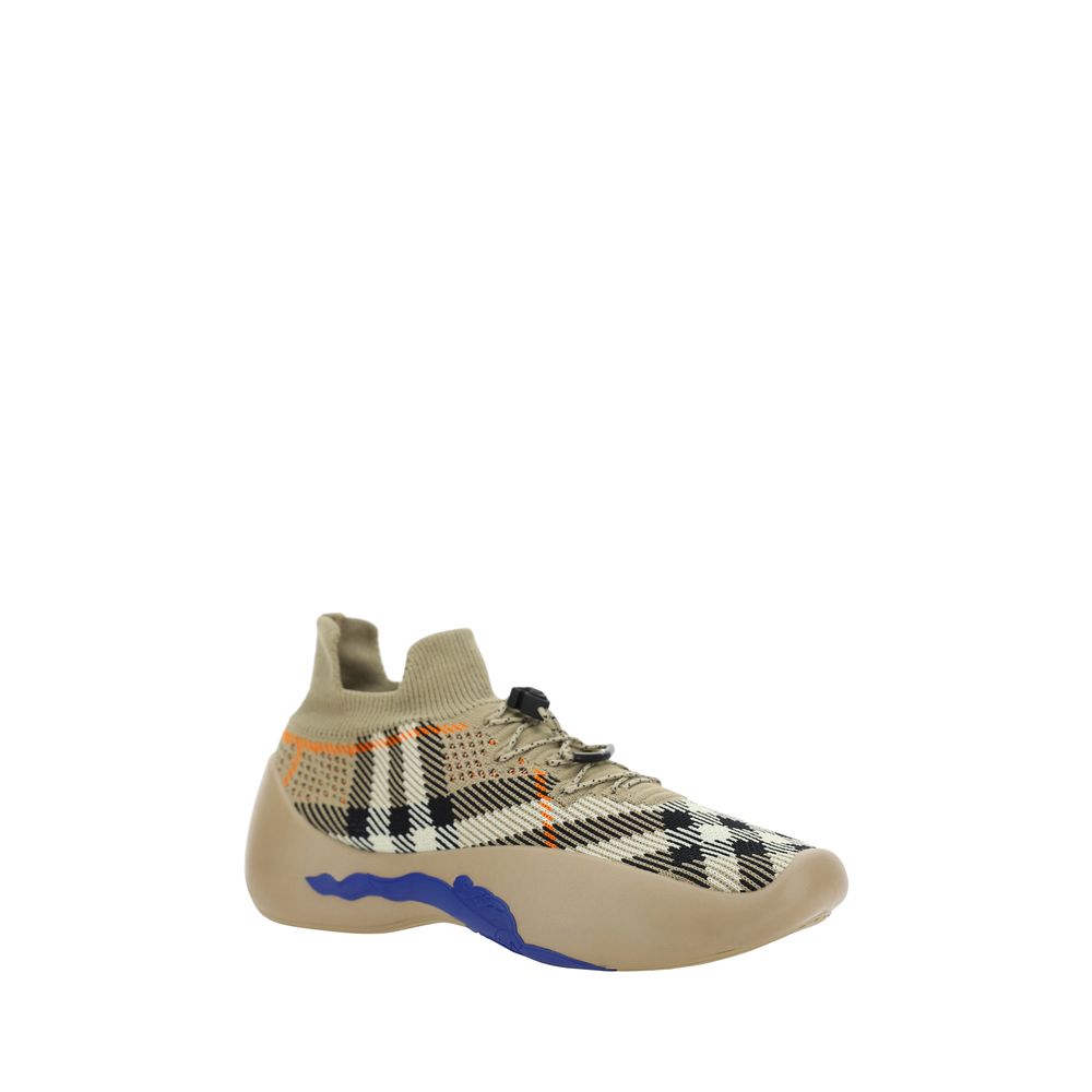 Burberry Neptune Sneakers