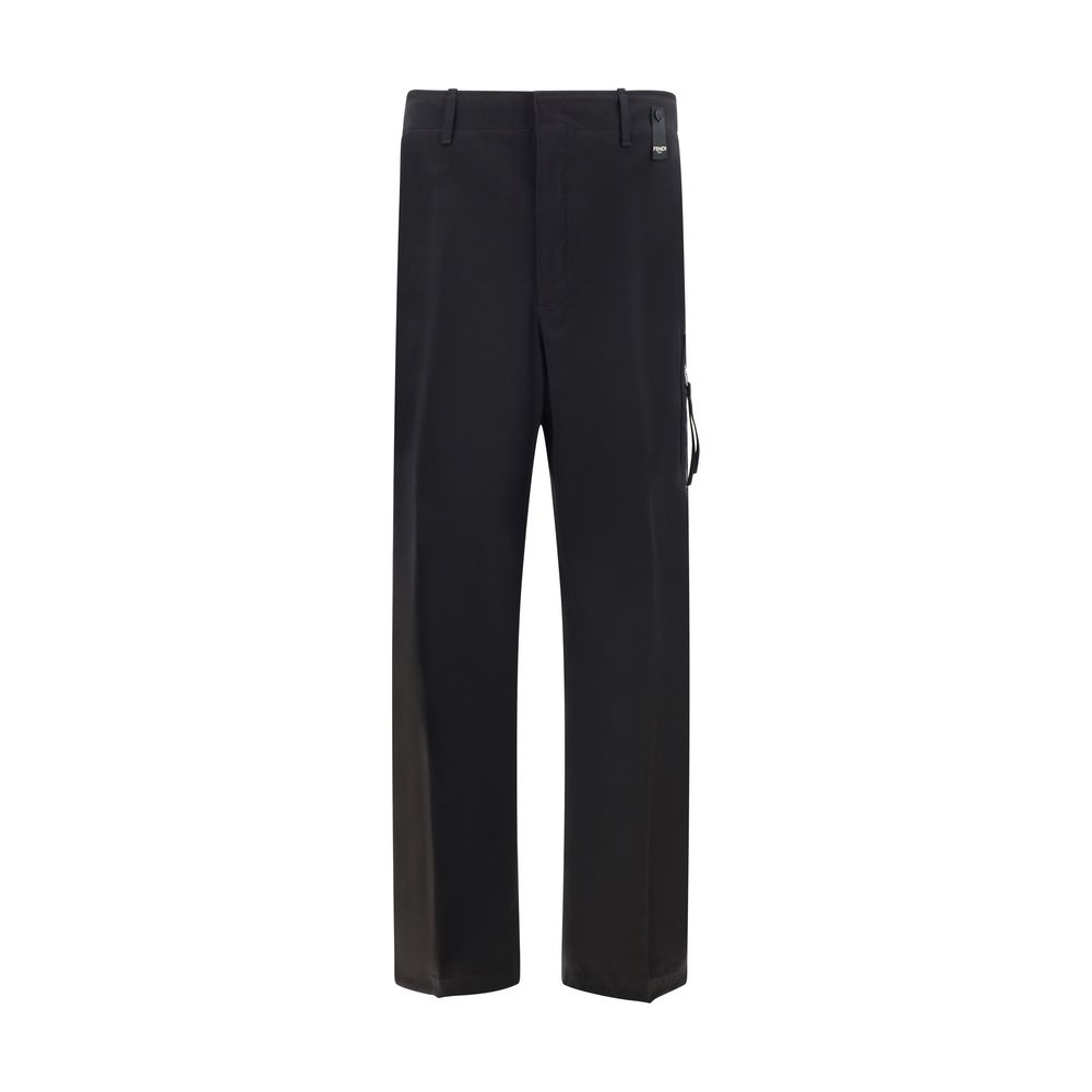 Fendi Pants