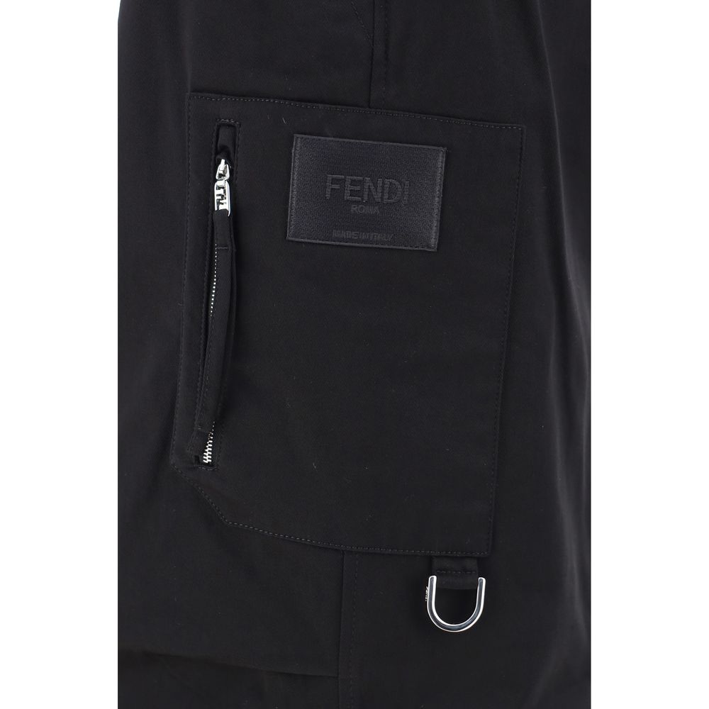 Fendi Pants