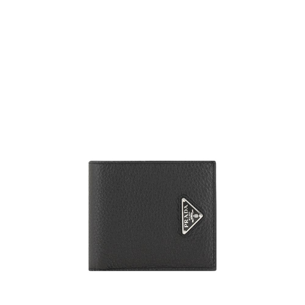 Prada Bifold Wallet