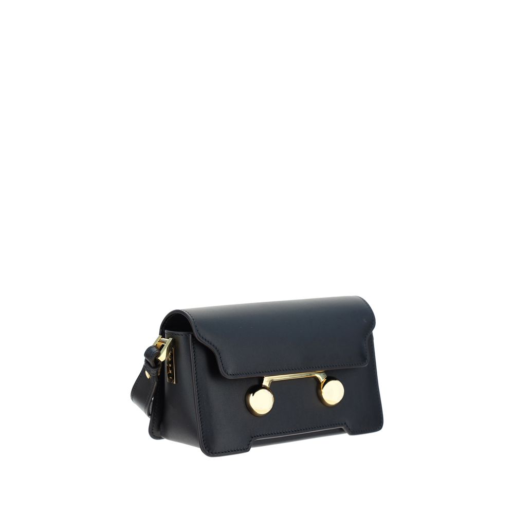 Marni Trunkaroo Mini Shoulder Bag