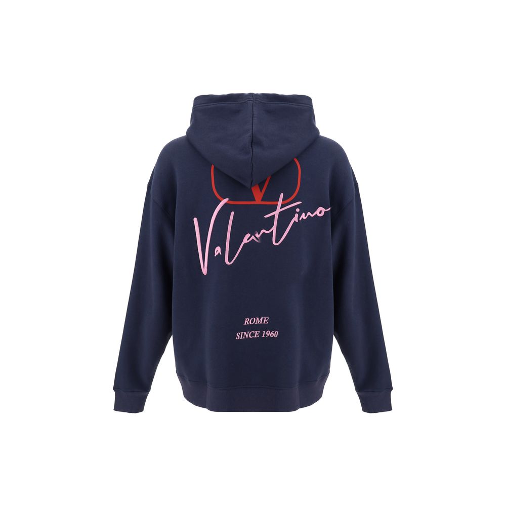 Valentino Pap Hoodie