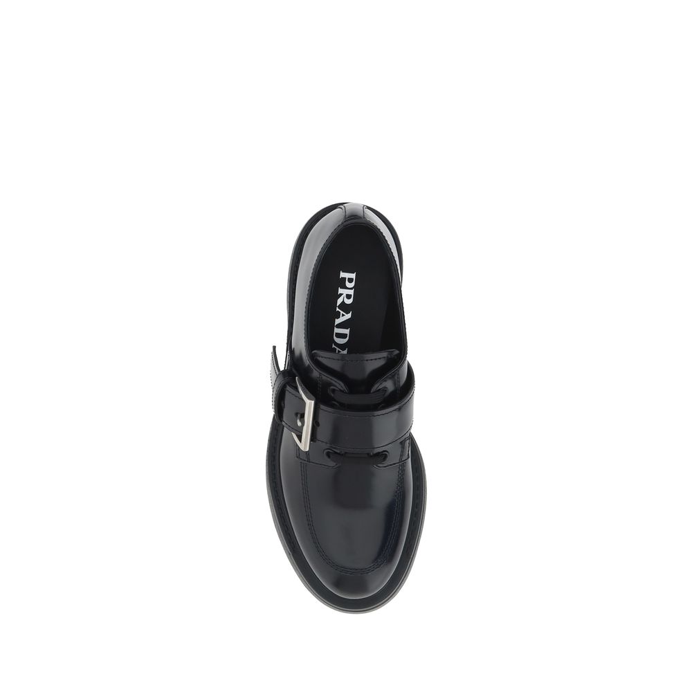 Prada Loafers