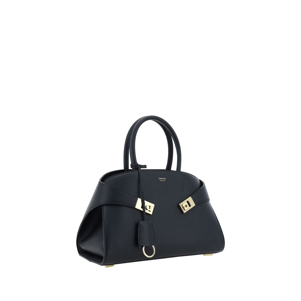 Ferragamo Hug Handbag