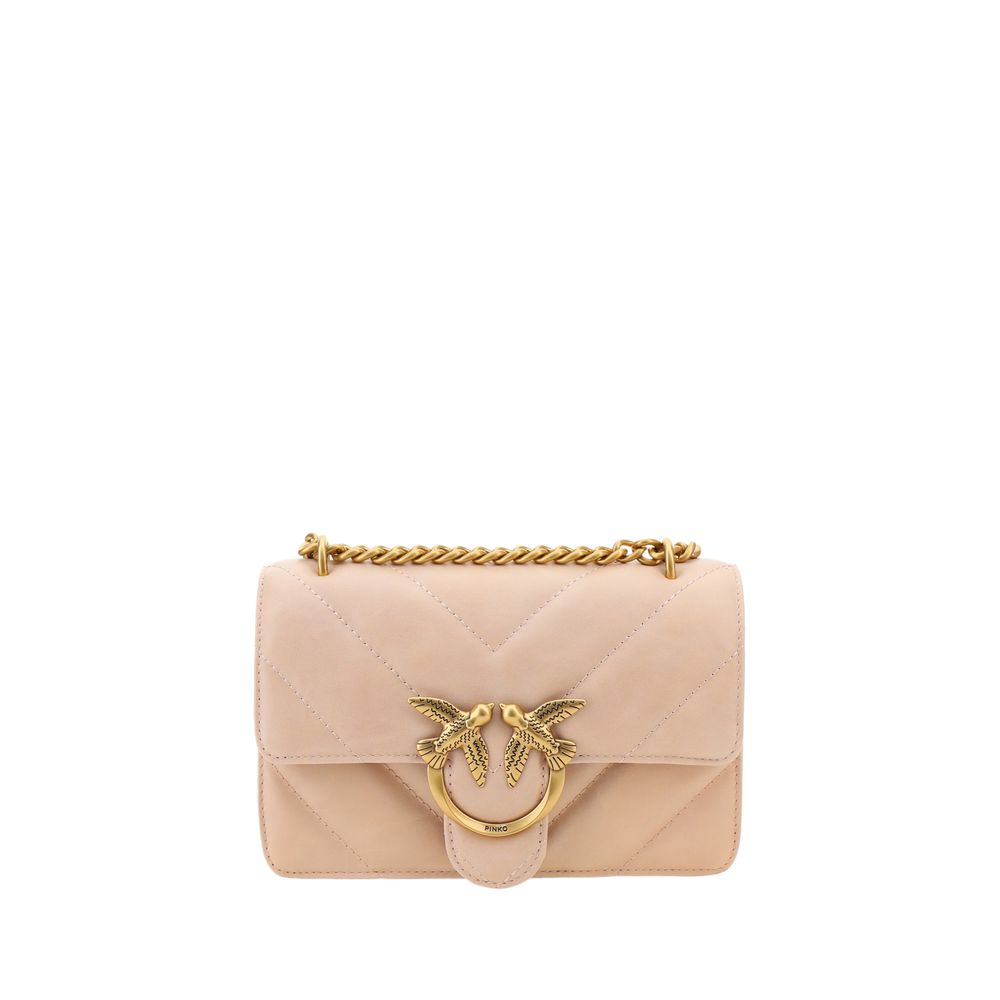 PINKO Love Shoulder Bag