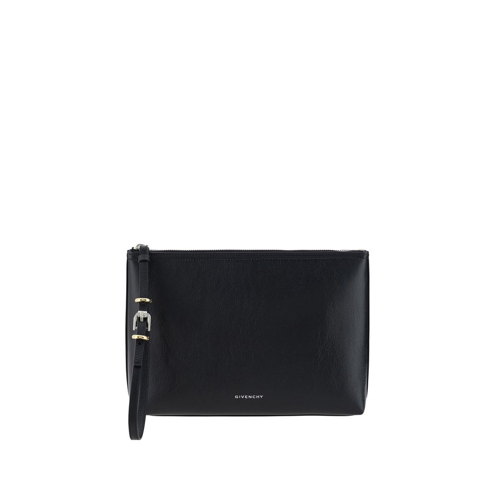 Givenchy Voyou Clutch Bag