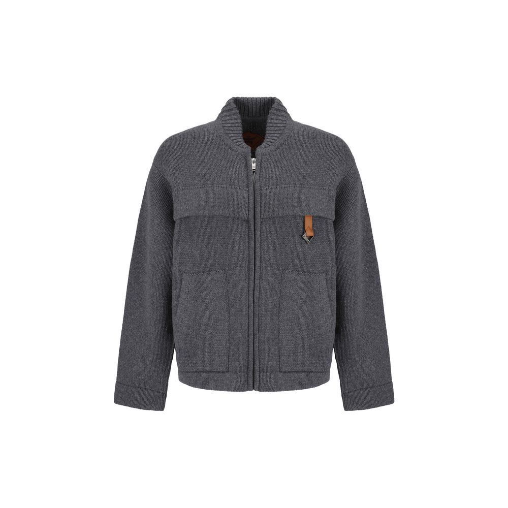 MCM Collection Cardigan