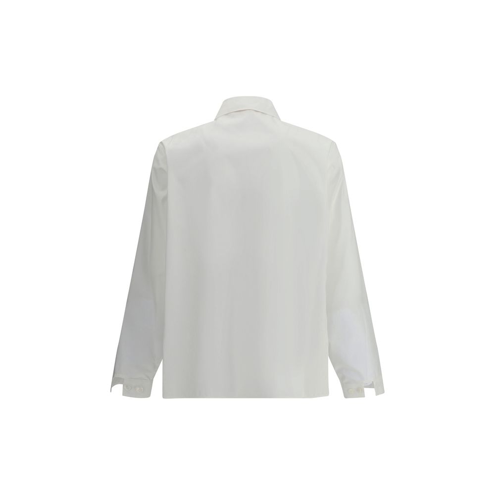 Marni Zip Shirt