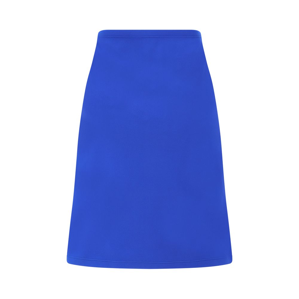 Miu Miu Midi Skirt