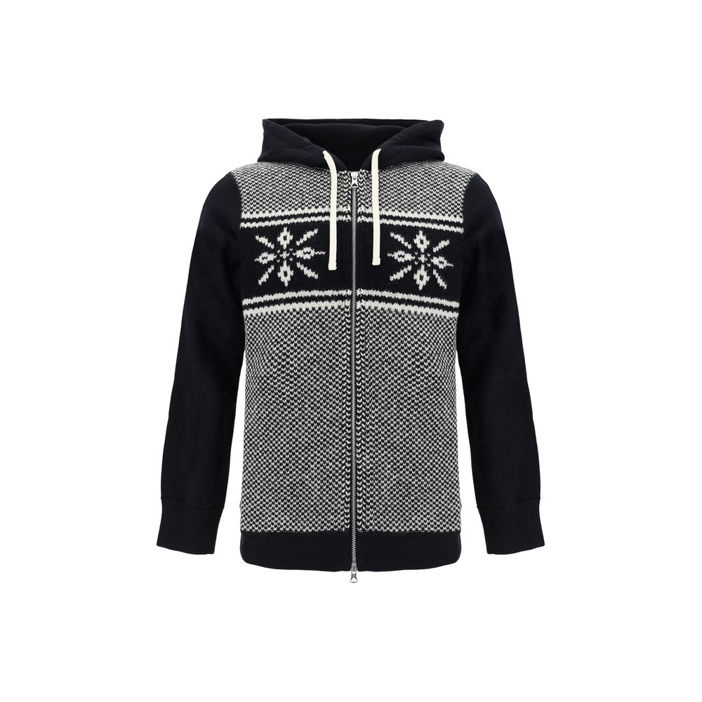 Junya Watanabe Hoodie