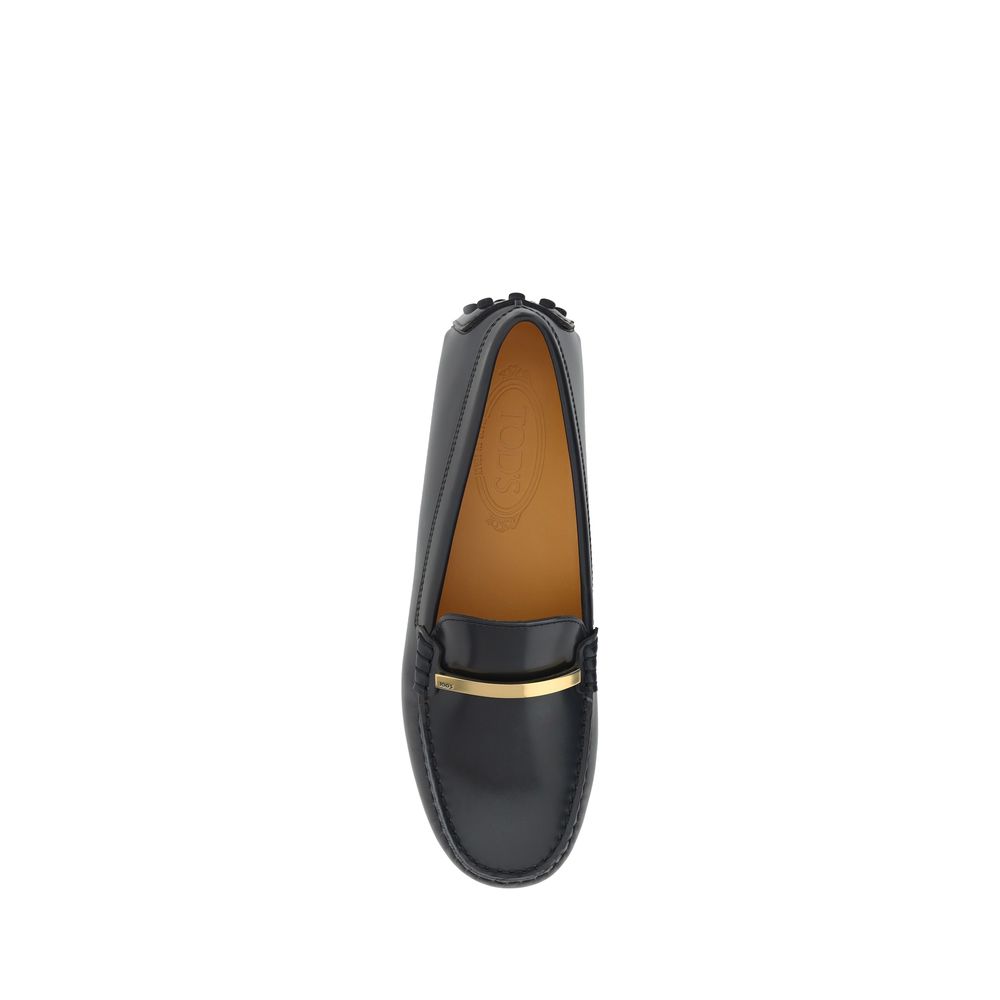 Tod's Gommino Loafers