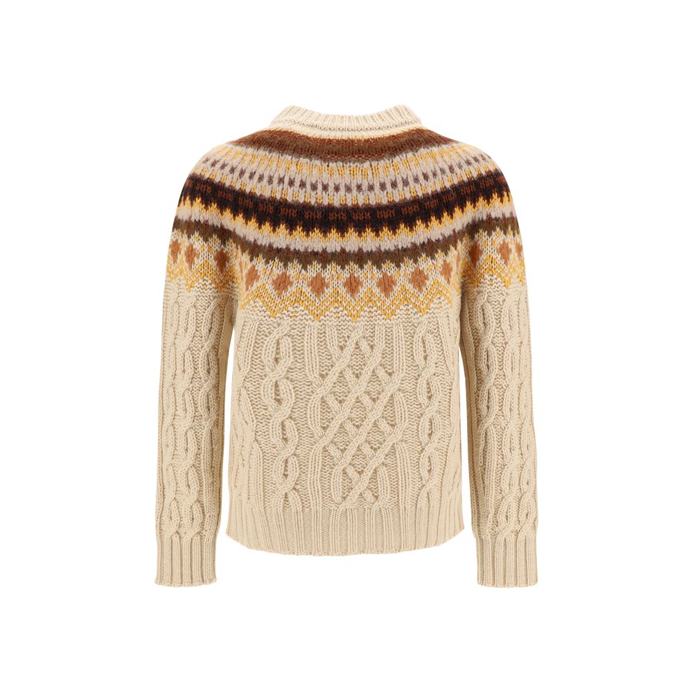 Moncler Grenoble Sweater