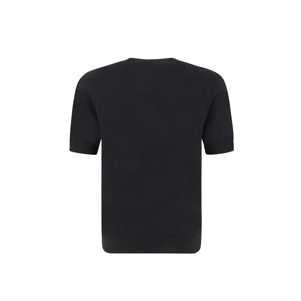 Dolce & Gabbana Logoed T-Shirt