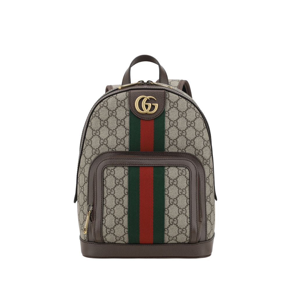 Gucci GG Backpack