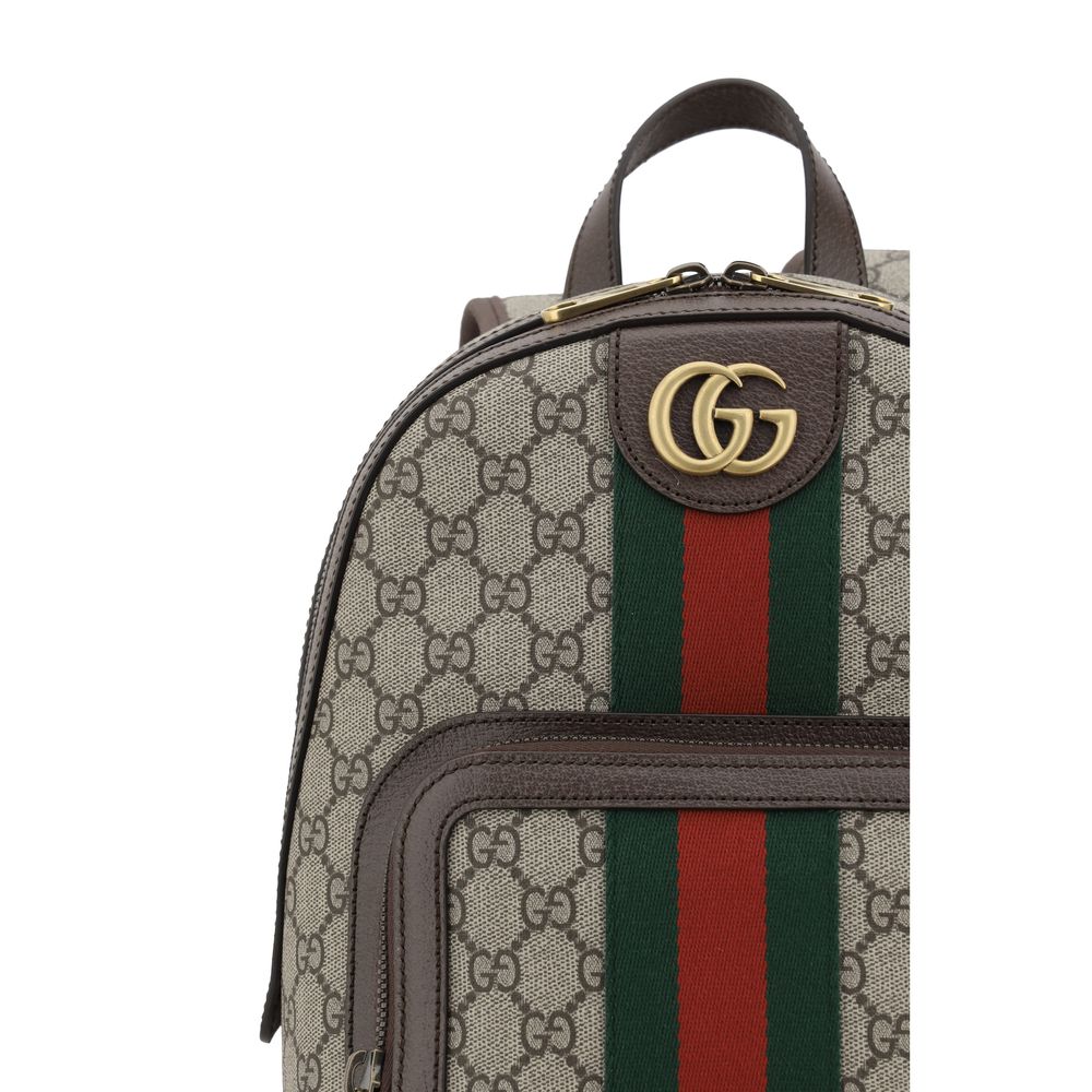 Gucci GG Backpack