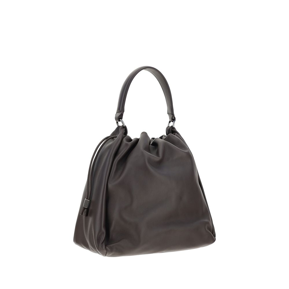 Brunello Cucinelli Shoulder Bag