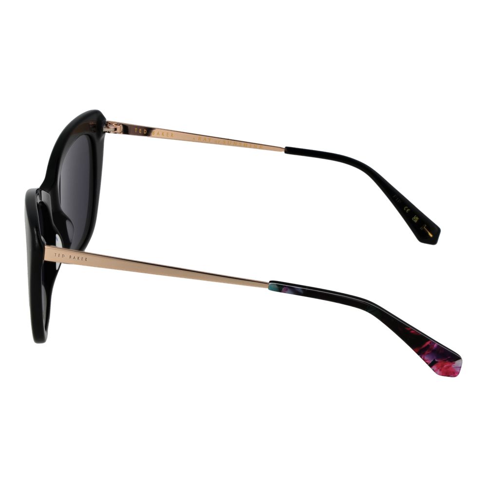 Ted Baker Black Women Sunglasses