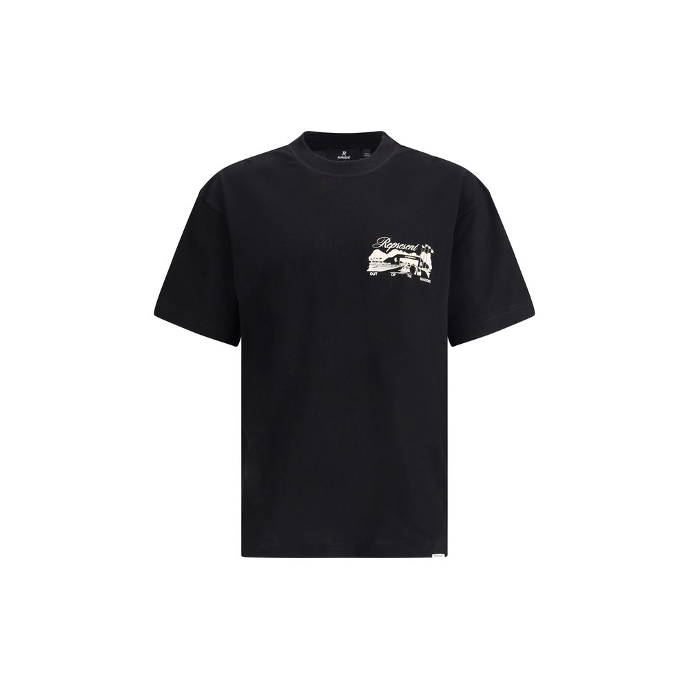 Represent Race Way T-Shirt